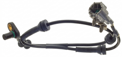 PAIR OF PREMIUM FRONT ABS WHEEL SPEED SENSORS TO SUIT NISSAN PATHFINDER R51 YD25DDTI TURBO DIESEL 2.5L I4