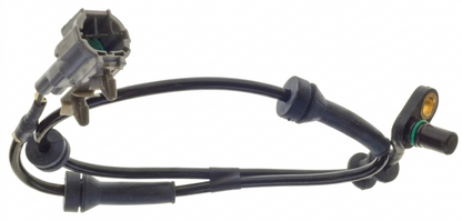 PAIR OF PREMIUM FRONT ABS WHEEL SPEED SENSORS TO SUIT NISSAN PATHFINDER R51 YD25DDTI TURBO DIESEL 2.5L I4