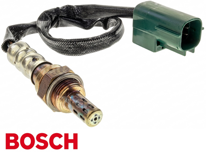 BOSCH PRE CATALYTIC OXYGEN O2 SENSOR TO SUIT NISSAN X-TRAIL T30 QR20DE QR25DE 2.0L 2.5L I4