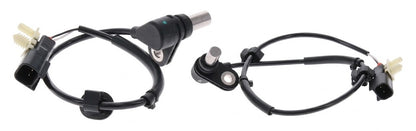 PAIR OF PREMIUM REAR ABS WHEEL SPEED SENSORS TO SUIT FORD RANGER PX P5AT TURBO DIESEL 3.2L I5