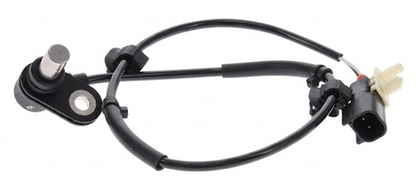 PAIR OF PREMIUM REAR ABS WHEEL SPEED SENSORS TO SUIT FORD RANGER PX P5AT TURBO DIESEL 3.2L I5