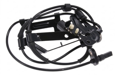 PAIR OF PREMIUM FRONT ABS WHEEL SPEED SENSORS TO SUIT FORD RANGER PX P5AT TURBO DIESEL 3.2 I5