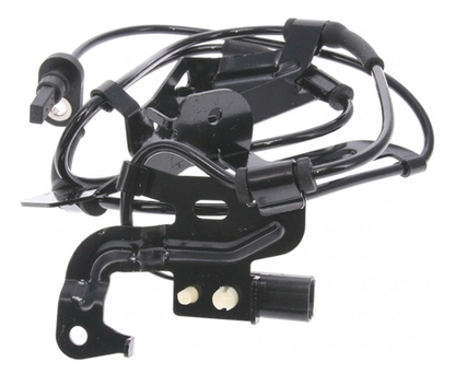 PAIR OF PREMIUM FRONT ABS WHEEL SPEED SENSORS TO SUIT FORD RANGER PX P5AT TURBO DIESEL 3.2 I5