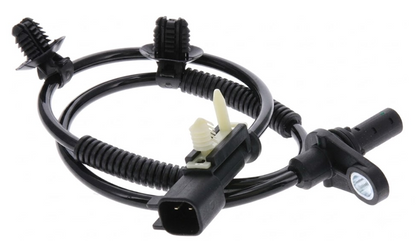 PAIR OF PREMIUM REAR ABS WHEEL SPEED SENSORS TO SUIT FORD RANGER PX P5AT TURBO DIESEL 3.2 I5