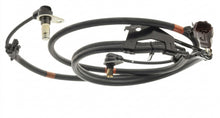 PAIR OF PREMIUM REAR ABS WHEEL SPEED SENSORS TO SUIT HOLDEN COLORADO RC ALLOYTEC LCA 3.6L V6