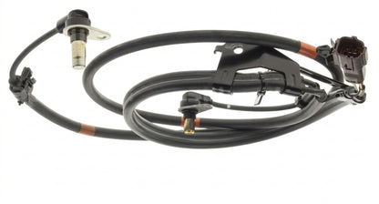 PAIR OF PREMIUM REAR ABS WHEEL SPEED SENSORS TO SUIT HOLDEN COLORADO RC ALLOYTEC LCA 3.6L V6