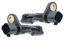 PAIR OF PREMIUM REAR ABS WHEEL SPEED SENSORS TO SUIT JEEP CHEROKEE KK EKG 3.7L V6