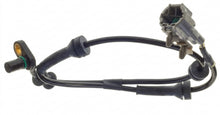 PAIR OF PREMIUM FRONT ABS WHEEL SPEED SENSORS TO SUIT NISSAN PATHFINDER R51 VQ40DE 4.0L V6