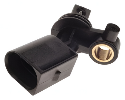 PAIR OF PREMIUM REAR ABS WHEEL SPEED SENSORS TO SUIT VOLKSWAGEN AMAROK 2H DDXC DDXE TURBO DIESEL 3.0L V6