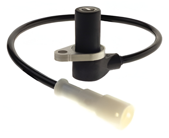 PAIR OF PREMIUM REAR ABS WHEEL SPEED SENSORS TO SUIT HOLDEN STATESMAN VS WH WK WL ALLOYTEC ECOTEC L36 LY7 L67 SUPERCHARGED 3.6L 3.8L V6
