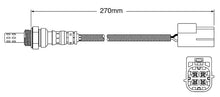 PREMIUM POST CATALYTIC OXYGEN O2 SENSOR TO SUIT NISSAN VQ40DE 4.0L V6