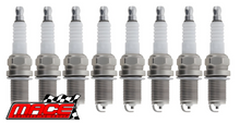 SET OF 8 MACE SPARK PLUGS TO SUIT FORD TL50 T3 WINDSOR 5.6L V8