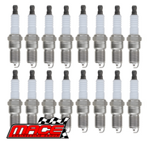 SET OF 8 MACE SPARK PLUGS TO SUIT LEXUS LX570 URJ201R 3UR-FE 5.7L V8