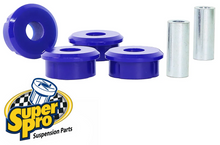 SUPERPRO REAR TRAILING ARM UPPER BUSH KIT TO SUIT TOYOTA PRADO RZJ120R RZJ125R 3RZ-FE 2.7 I4