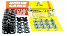 CROW CAMS DUAL VALVE SPRING KIT TO SUIT FORD FAIRMONT AU INTECH VCT &amp; NON VCT 4.0L I6