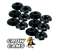 CROW CAMS VALVE SPRING RETAINER ONLY TO SUIT FORD FALCON EA EB ED EF EL 1989 - JAN 1998 6 CYLINDER