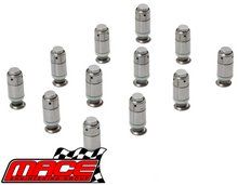 SET OF 12 MACE HYDRAULIC LASH ADJUSTERS TO SUIT FORD SOHC MPFI INTECH VCT 4.0L I6