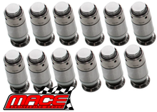 12 X MACE HYDRAULIC LASH ADJUSTER FOR FORD FAIRMONT EB.II ED EF EL AU SOHC MPFI INTECH VCT 4.0L I6