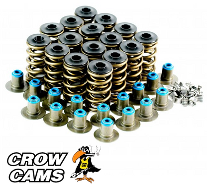 PERFORMANCE VALVE SPRING KIT TO SUIT HOLDEN COMMODORE VT-VF LS1 L76 L77 L98 LS3 5.7L 6.0L 6.2L V8
