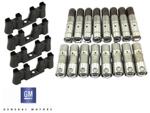 GM ACTIVE FUEL MANAGEMENT VALVE LIFTER AND GUIDE KIT FOR HOLDEN COMMODORE VZ VE VF L76 L77 6.0L V8