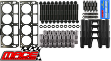 MACE LIFTER REPLACEMENT KIT TO SUIT HSV CLUBSPORT VZ VE VF LS2 LS3 6.0L 6.2L V8