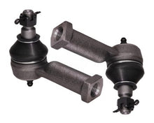 PAIR OF OUTER TIE ROD ENDS TO SUIT MAZDA BT-50 UN WEAT TURBO DIESEL 3.0L I4