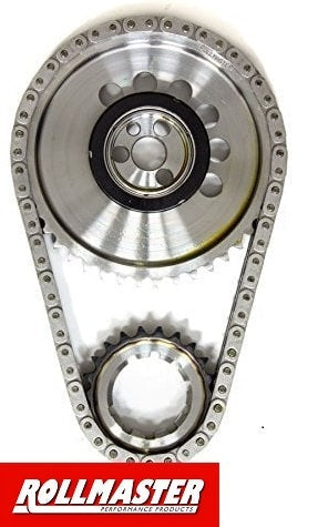ROLLMASTER RED SERIES TIMING CHAIN KIT TO SUIT HSV SENATOR VF LSA SUPERCHARGED 6.2L V8
