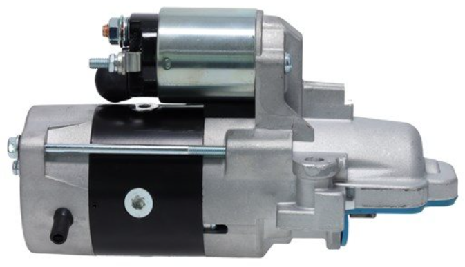 STARTER MOTOR TO SUIT MAZDA BT-50 UP UR P4AT TURBO DIESEL 2.2L I4