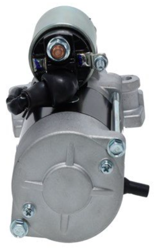 STARTER MOTOR TO SUIT MAZDA BT-50 UP UR P4AT TURBO DIESEL 2.2L I4