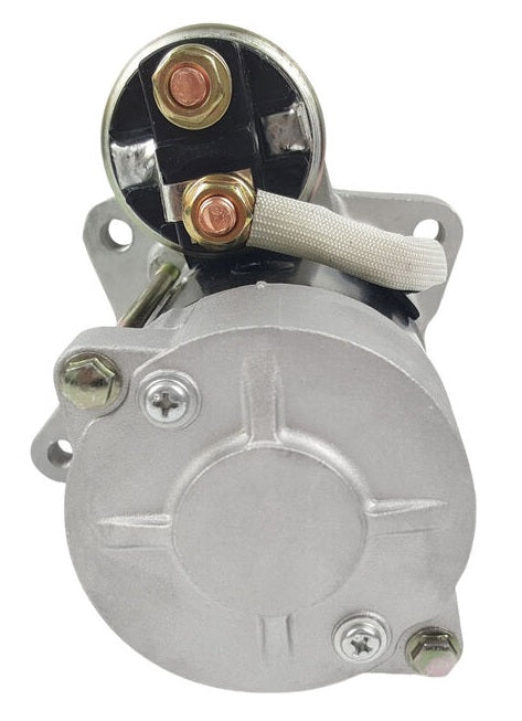 STARTER MOTOR TO SUIT FORD RANGER PJ PK WLAT WEAT TURBO DIESEL 2.5L 3.0L I4