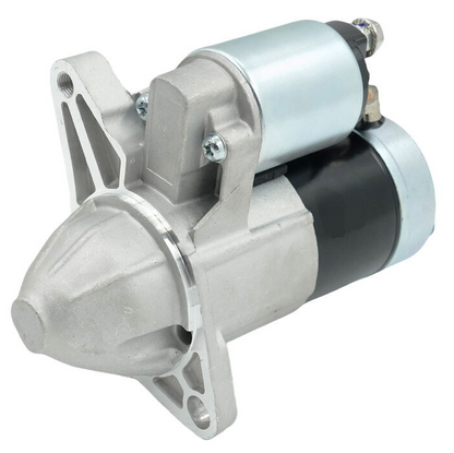 STARTER MOTOR TO SUIT FORD LASER KN KQ FP 1.8L I4