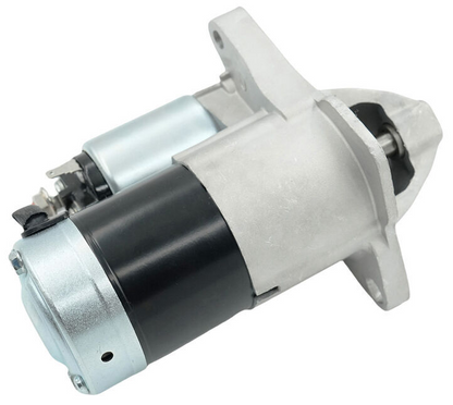 STARTER MOTOR TO SUIT FORD LASER KN KQ FP 1.8L I4