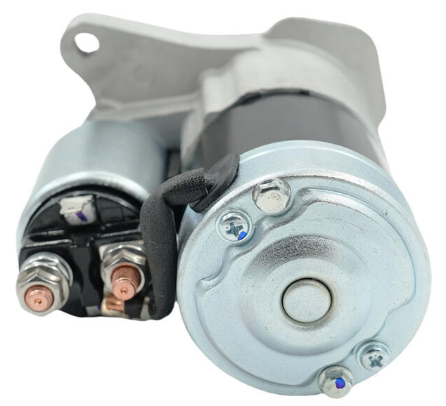 STARTER MOTOR TO SUIT FORD LASER KN KQ FP 1.8L I4