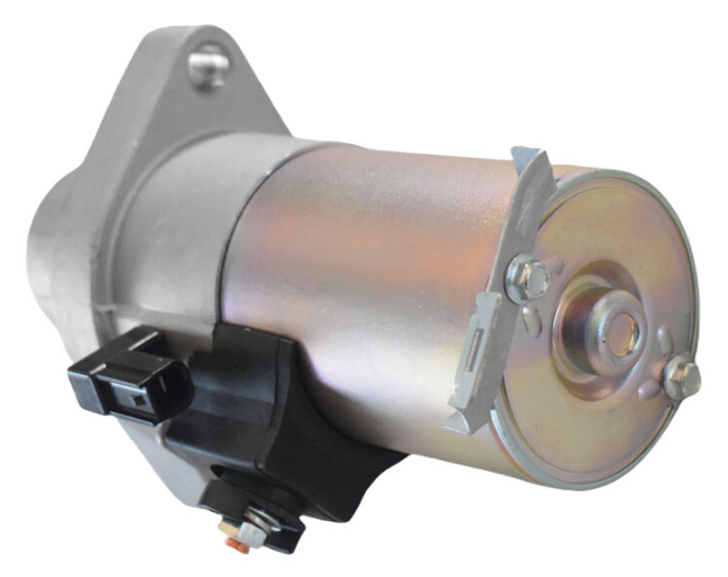 STARTER MOTOR TO SUIT HONDA ODYSSEY RB K24Z2 K24A6 2.4L I4