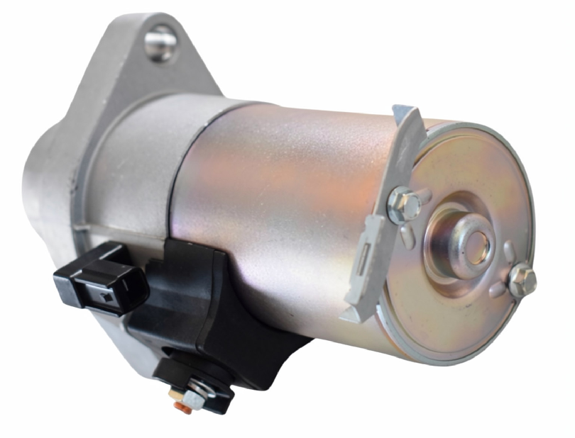 STARTER MOTOR TO SUIT HONDA STREAM RN K20A1 2.0L I4