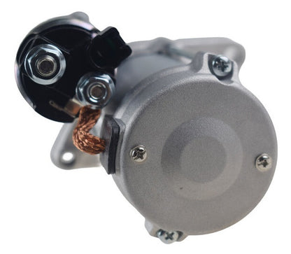 STARTER MOTOR TO SUIT TOYOTA RAV4 ZSA42R 3ZR-FE 2.0L I4