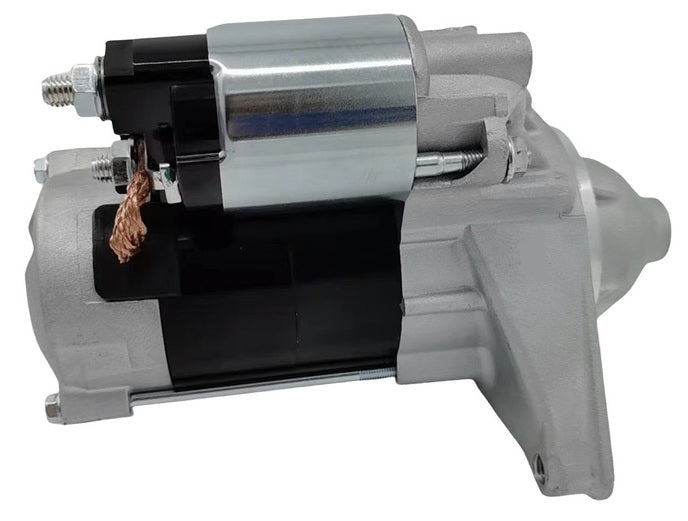 STARTER MOTOR TO SUIT TOYOTA COROLLLA AE91R AE92 AE92R AE93R AE94R AE95R AE96R AE101R AE111R AE112R 4A-F 4A-FE 5A-FE 7A-FE 7A-FET 1.5L 1.6L 1.8L I4