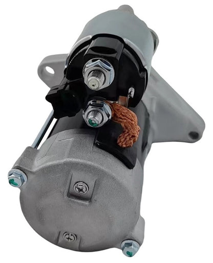 STARTER MOTOR TO SUIT TOYOTA COROLLLA AE91R AE92 AE92R AE93R AE94R AE95R AE96R AE101R AE111R AE112R 4A-F 4A-FE 5A-FE 7A-FE 7A-FET 1.5L 1.6L 1.8L I4