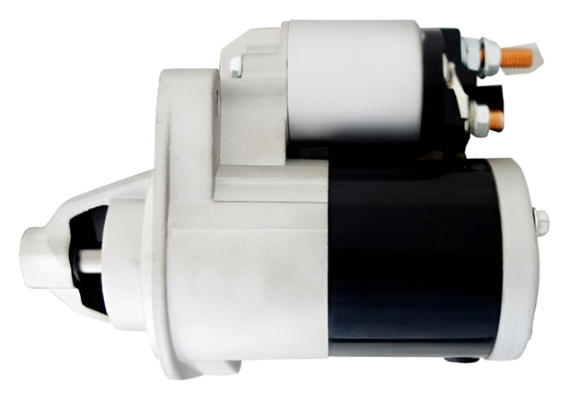 STARTER MOTOR TO SUIT TOYOTA PRADO GRJ120R GRJ150R 1GR-FE 4.0L V6