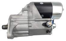STARTER MOTOR TO SUIT TOYOTA LANDCRUISER HJ47R HJ50R HJ60R HJ75R HJ61R 2H 12HT TURBO DIESEL 4.0L I6