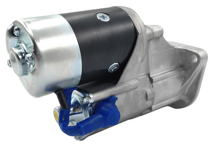 STARTER MOTOR TO SUIT TOYOTA LANDCRUISER HJ47R HJ50R HJ60R HJ75R HJ61R 2H 12HT TURBO DIESEL 4.0L I6