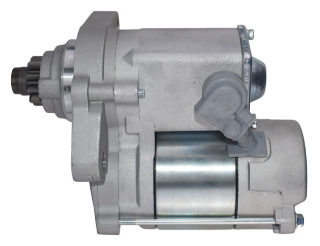 STARTER MOTOR TO SUIT TOYOTA LANDCRUISER FZJ75R FZJ78R FZJ79R FZJ80R FZJ105R 1FZ-FE 4.5L I6
