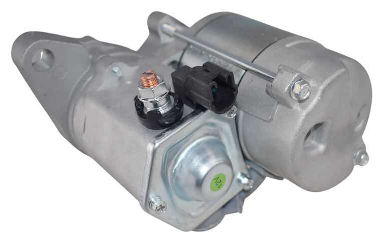 STARTER MOTOR TO SUIT TOYOTA LANDCRUISER FZJ75R FZJ78R FZJ79R FZJ80R FZJ105R 1FZ-FE 4.5L I6