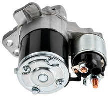STARTER MOTOR TO SUIT HOLDEN ALLOYTEC SIDI LF1 LFW LFX LLT LY7 LE0 LW2 LWR 3.0L 3.6L V6