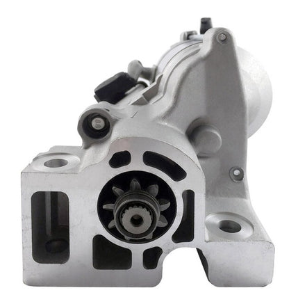 STARTER MOTOR TO SUIT HOLDEN RODEO RA TF 6VD1 6VE1 3.2L 3.5L V6