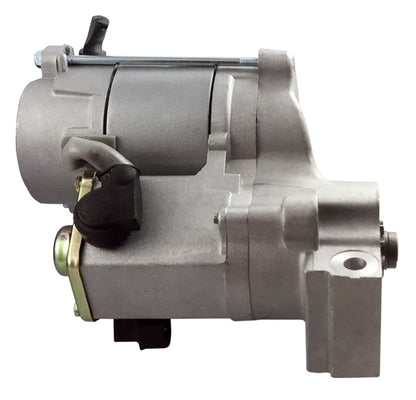 STARTER MOTOR TO SUIT HOLDEN RODEO RA TF 6VD1 6VE1 3.2L 3.5L V6