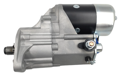 STARTER MOTOR TO SUIT TOYOTA LANDCRUISER VDJ76R VDJ78R VDJ79R VDJL76R VDJL78R VDJL79R VDJ200R 1VD-FTV TWIN TURBO DIESEL 4.5L V8