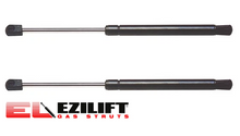 PAIR OF EZILIFT BOOT GAS LIFT STRUTS TO SUIT HOLDEN CALAIS VT VX VY VZ SEDAN
