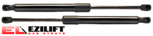 PAIR OF EZILIFT TAILGATE GAS LIFT STRUTS TO SUIT HOLDEN CALAIS VE WAGON