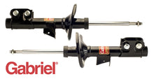 PAIR OF GABRIEL FRONT ULTRA GAS STRUTS TO SUIT HOLDEN CALAIS VR VS SEDAN WAGON
